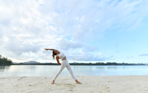 Shandrani Beachcomber Resort and Spa