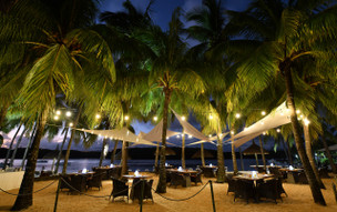 Shandrani Beachcomber Resort and Spa