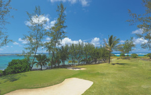 Shandrani Beachcomber Resort and Spa