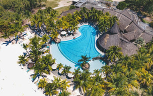 Shandrani Beachcomber Resort and Spa