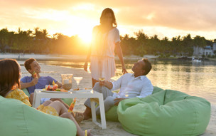 Shandrani Beachcomber Resort and Spa