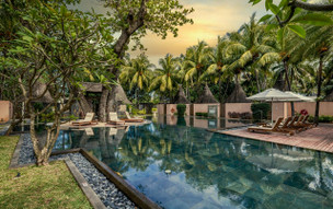 Shandrani Beachcomber Resort and Spa