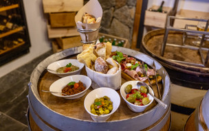 Shandrani Beachcomber Resort and Spa