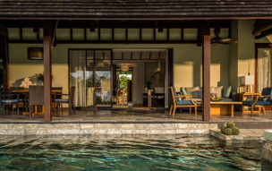 Four Seasons Resort Mauritius at Anahita