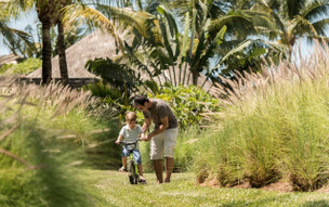 Four Seasons Resort Mauritius at Anahita