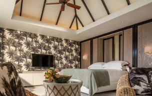 Four Seasons Resort Mauritius at Anahita