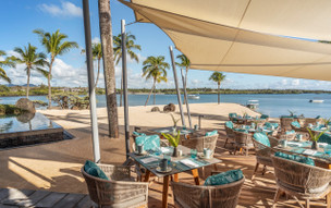 Four Seasons Resort Mauritius at Anahita