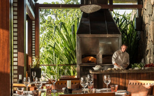 Four Seasons Resort Mauritius at Anahita