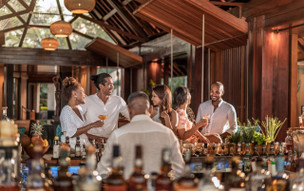Four Seasons Resort Mauritius at Anahita