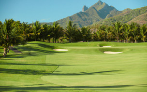 Four Seasons Resort Mauritius at Anahita