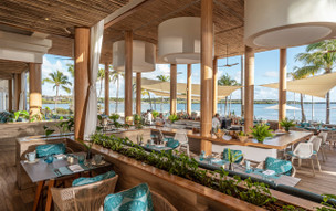 Four Seasons Resort Mauritius at Anahita