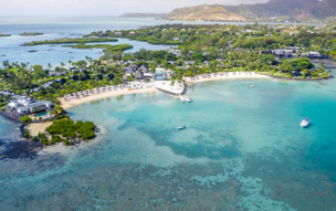 Four Seasons Resort Mauritius at Anahita