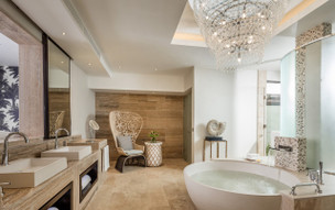 Four Seasons Resort Mauritius at Anahita