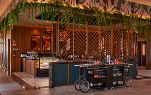 Riu Palace Mauritius