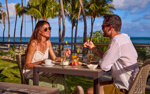 Riu Palace Mauritius