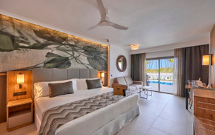 Riu Palace Mauritius