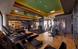 Riu Palace Mauritius