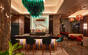 Riu Palace Mauritius