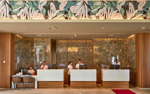 Riu Palace Mauritius