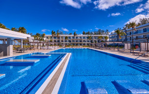 Riu Palace Mauritius