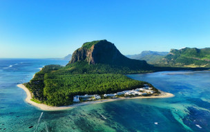 Riu Palace Mauritius