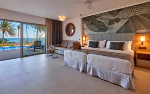 Riu Palace Mauritius