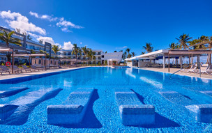 Riu Palace Mauritius