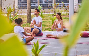 Riu Palace Mauritius