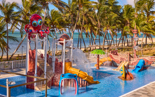 Riu Turquoise