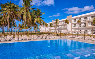 Riu Turquoise