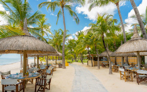 Dinarobin Beachcomber Golf Resort and Spa