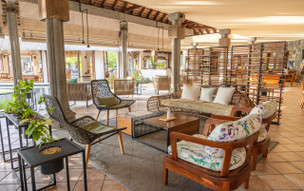 Dinarobin Beachcomber Golf Resort and Spa