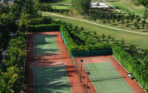 Dinarobin Beachcomber Golf Resort and Spa