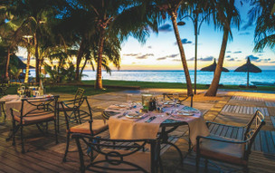 Dinarobin Beachcomber Golf Resort and Spa