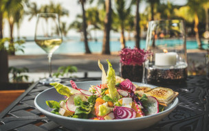 Dinarobin Beachcomber Golf Resort and Spa