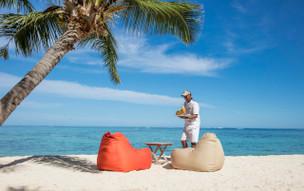 Dinarobin Beachcomber Golf Resort and Spa