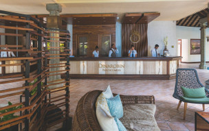 Dinarobin Beachcomber Golf Resort and Spa