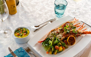 Dinarobin Beachcomber Golf Resort and Spa