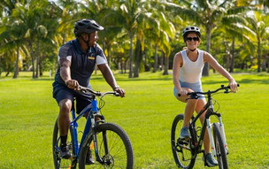 Dinarobin Beachcomber Golf Resort and Spa