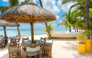 Dinarobin Beachcomber Golf Resort and Spa