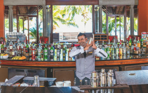 Dinarobin Beachcomber Golf Resort and Spa