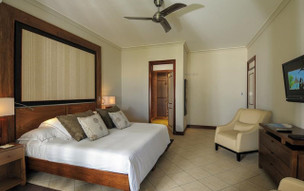 Dinarobin Beachcomber Golf Resort and Spa