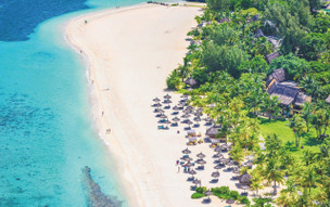 Dinarobin Beachcomber Golf Resort and Spa