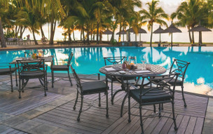 Dinarobin Beachcomber Golf Resort and Spa