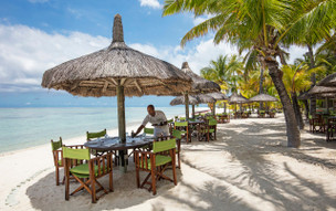 Dinarobin Beachcomber Golf Resort and Spa