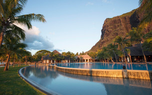 Dinarobin Beachcomber Golf Resort and Spa