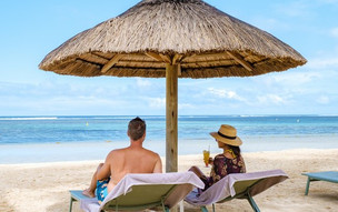 Outrigger Mauritius Beach Resort