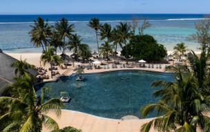 Outrigger Mauritius Beach Resort