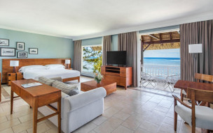 Outrigger Mauritius Beach Resort