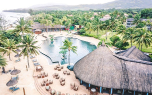 Outrigger Mauritius Beach Resort
